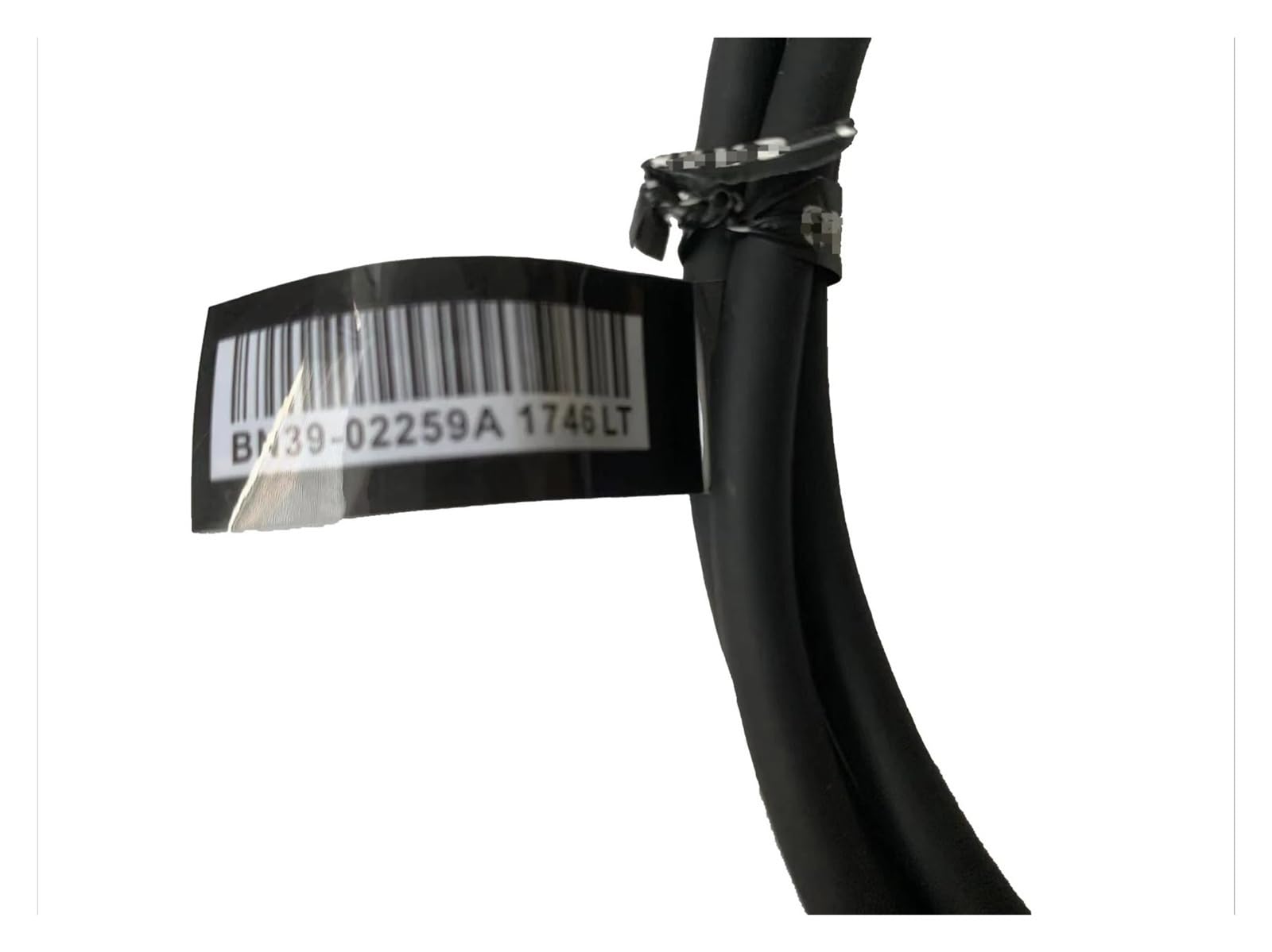 TV Line BN39-02259B Cable USB-C De 1M / 3 Pies For Carga Y Sincronización For C34H890WJN C43J890DKN C49J890DKE S34A650UXN Accesorios De Cable De Conexión De Pantalla De Monitor