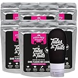Tales & Tails PAWESOME FOOD FOR PETS