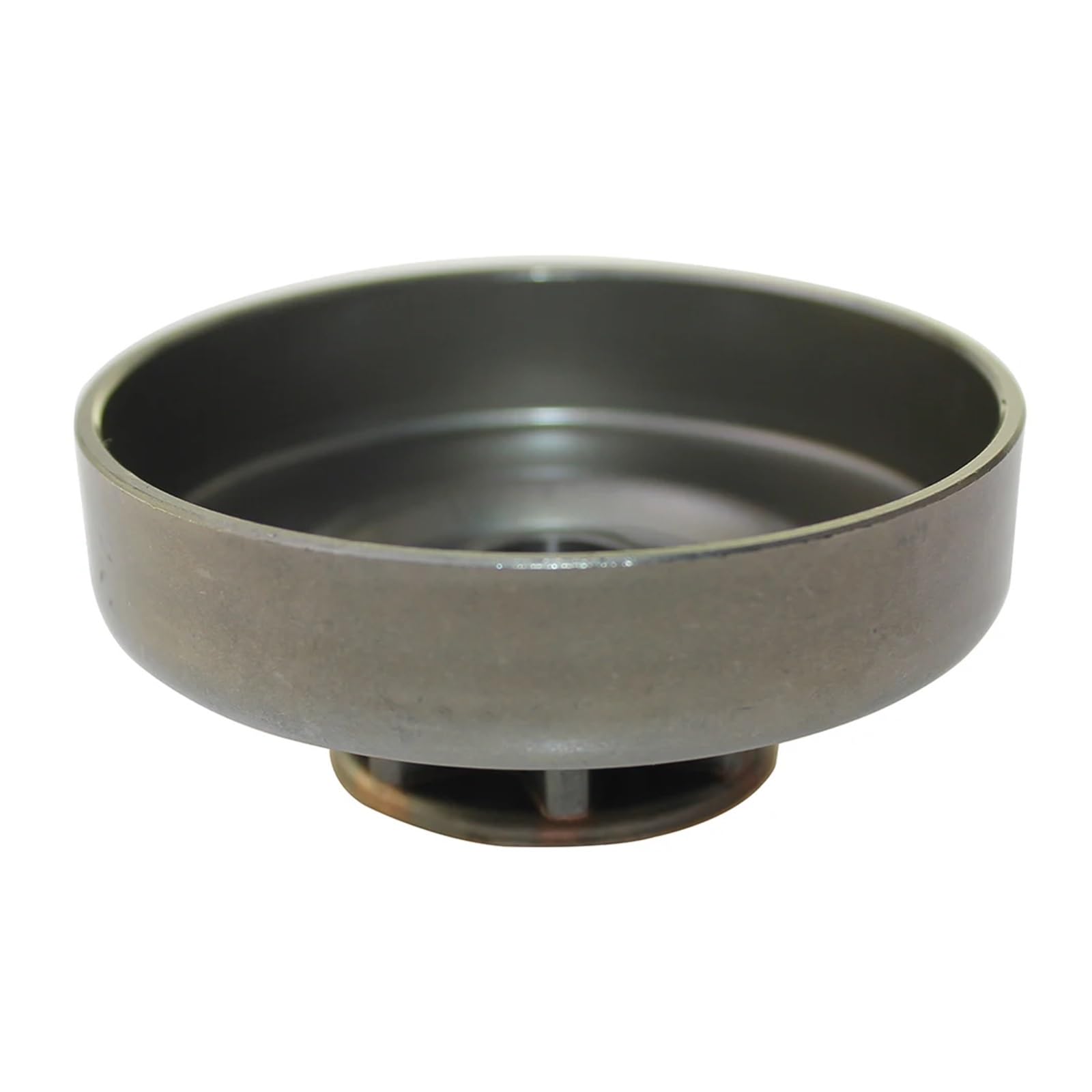 Piñón recto de tambor de embrague para motosierra | Compatible con modelos 451, 500, EC350, referencias OEM 22945-61100, 22115-51110, A055000040, gran resistencia al desgaste