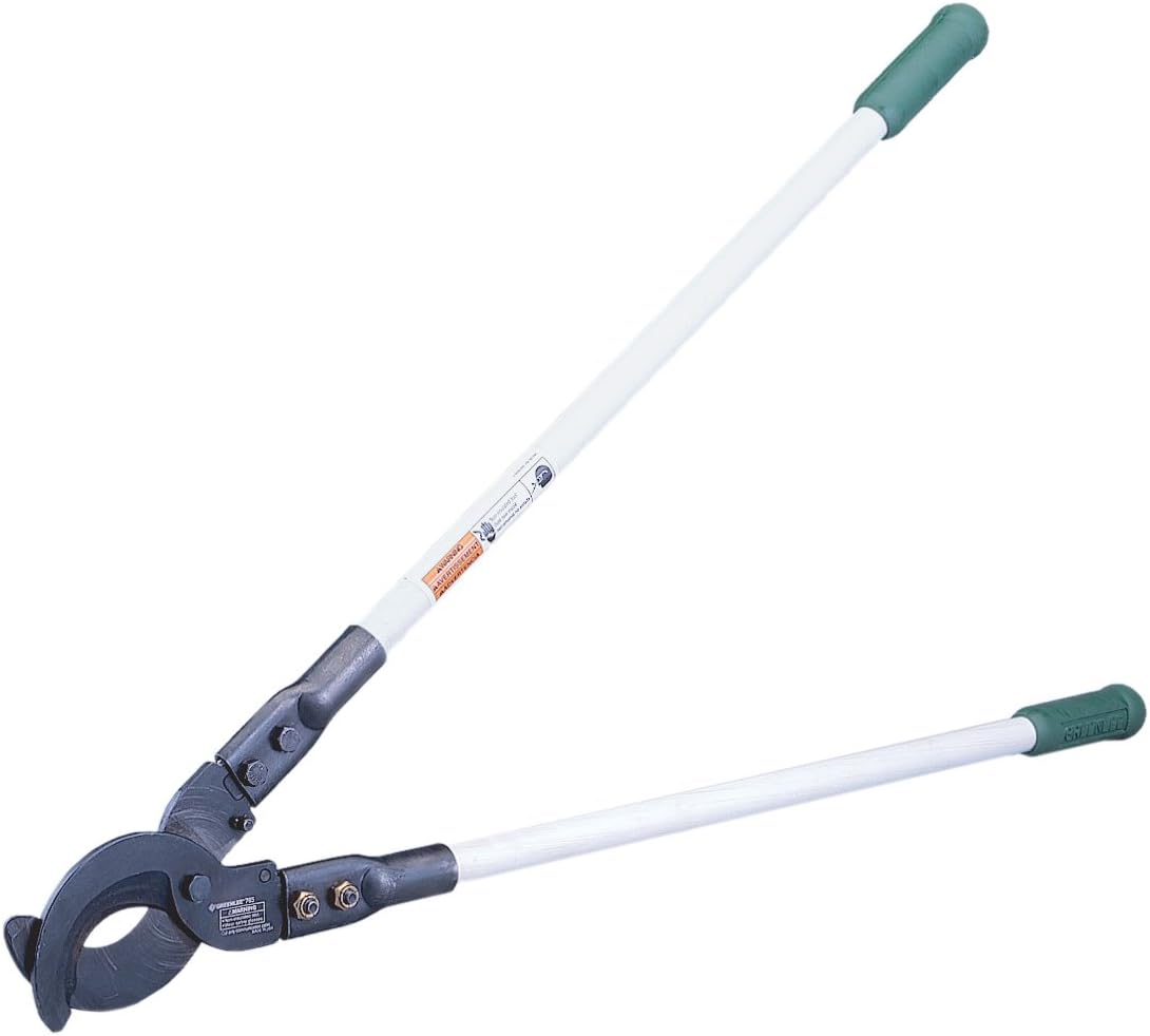 Greenlee - Cutter Assy,Cable-Comms (765), Cable Termination (765)