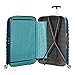 Samsonite Lite-Shock - Spinner M, Koffer, 69 cm, 73 L, Blau (Blue)