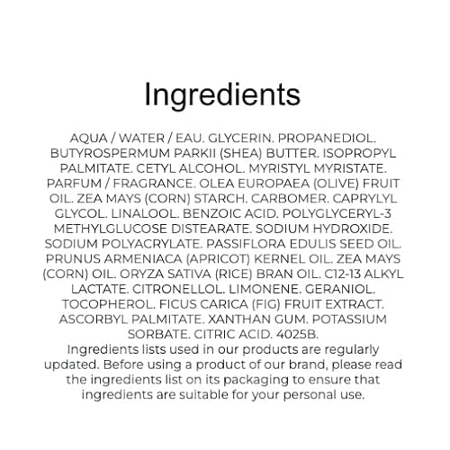 ロジェ・ガレ『フィグパフィームボディローション』