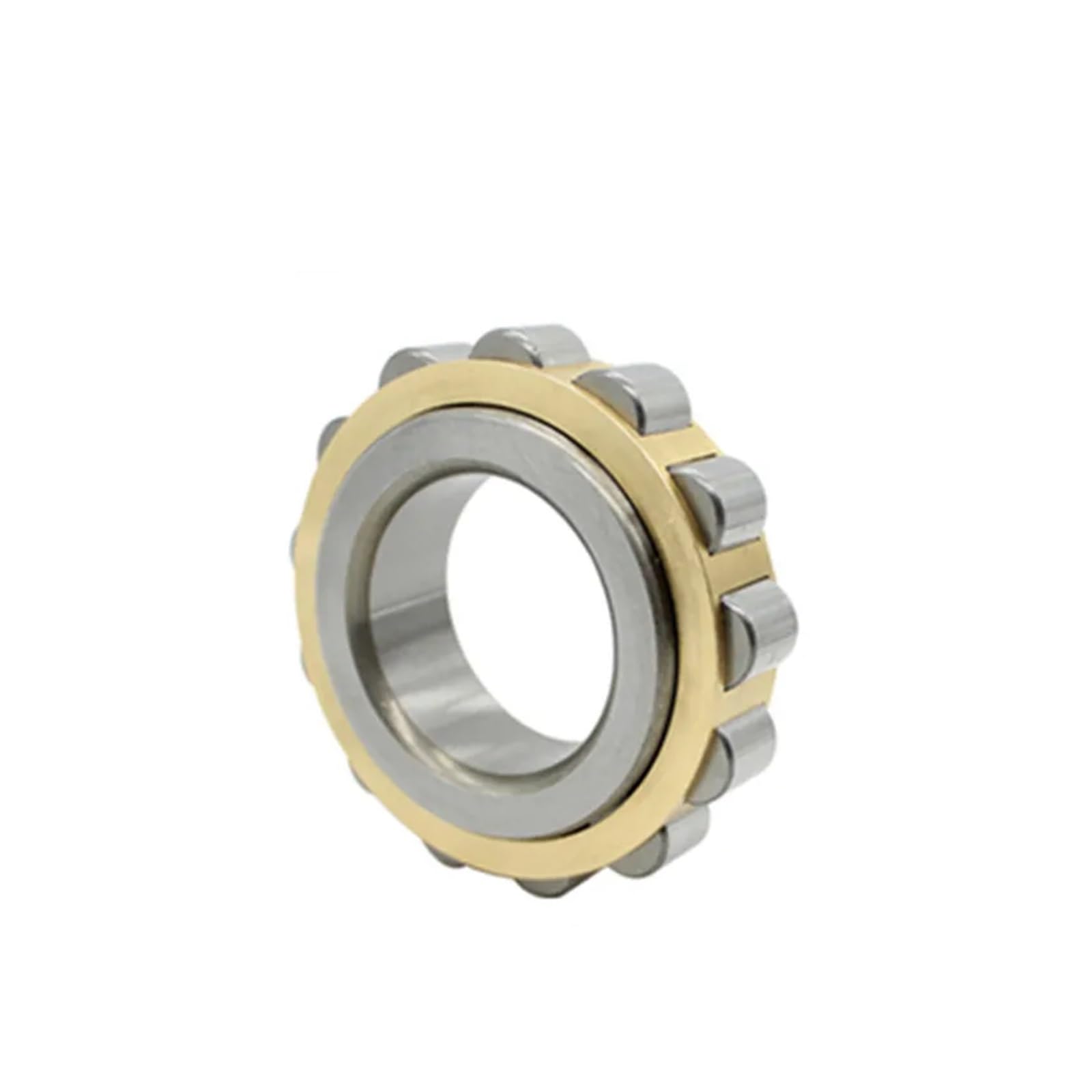1 PZ cuscinetto a rulli cilindrici senza anello esterno RN204 RN205 RN206 RN207 RN208 RN209 RN210 RN211 RN212EM (Size : Rn206)