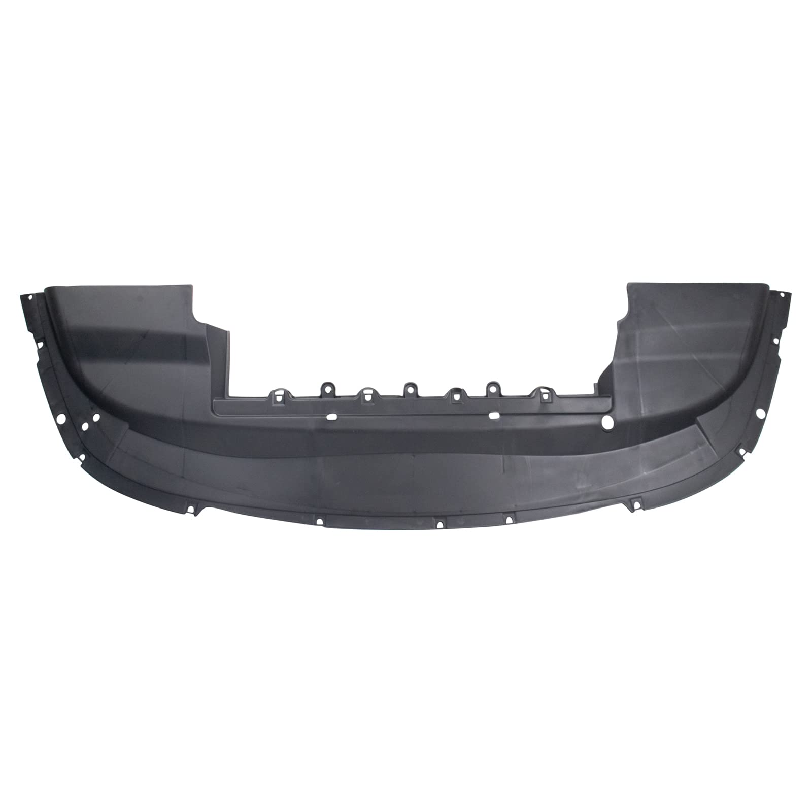 Engine Splash Shield Compatible with 2011-2014 Chrysler 200 Dodge Avenger CH1091105