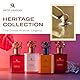Swiss Arabian Incense 01 Extrait De Parfum Unisex 50ML - Eine Mystische Verschmelzung von Rauchigem Weihrauch, Warmen Hölzern und Würziger Eleganz - Betörend Holzig-Würziger Duft