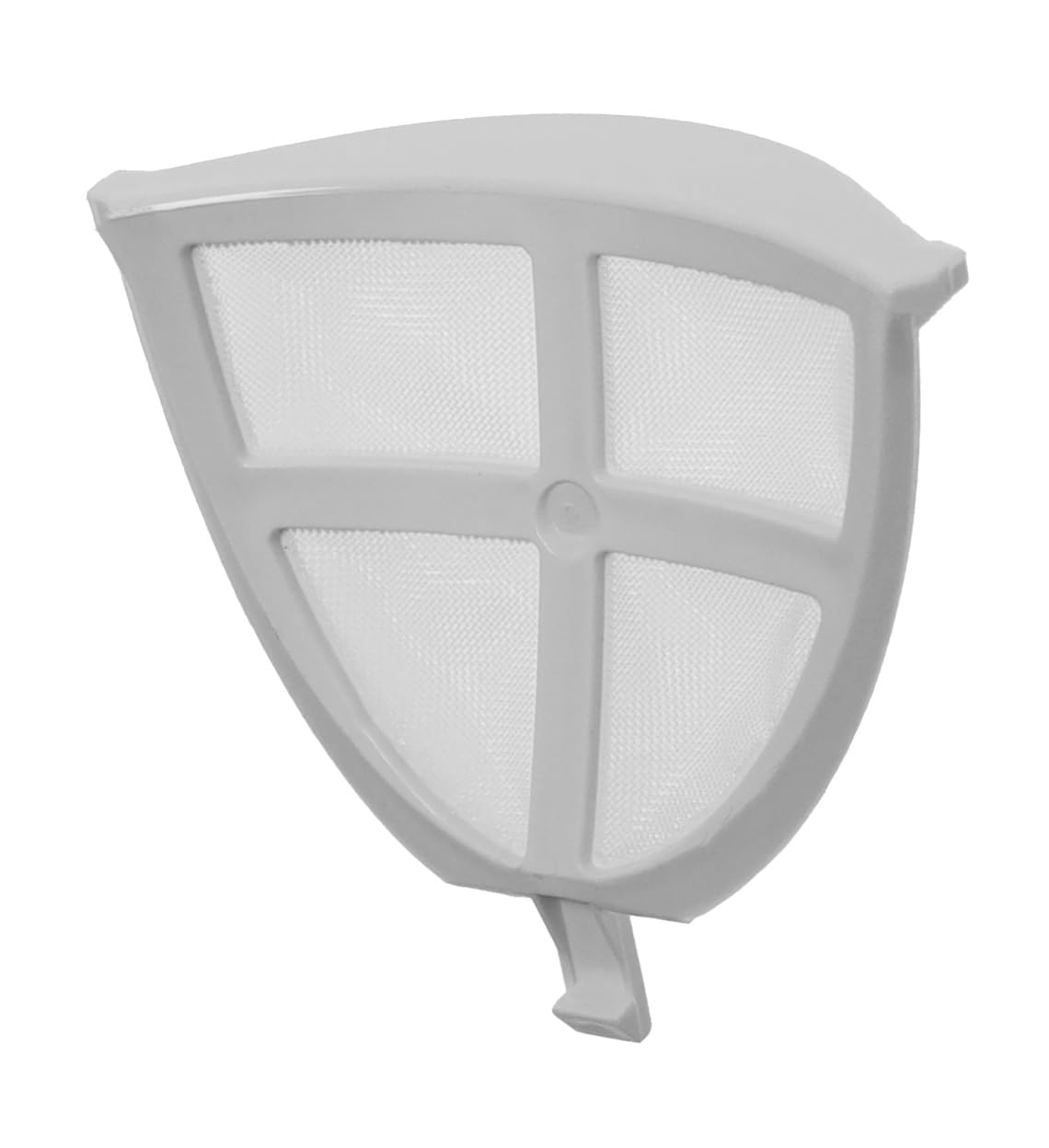 Filtro Anticalcare Per Bollitore Braun - Ricambio Compatibile Con WK5100, WK5110, WK5115