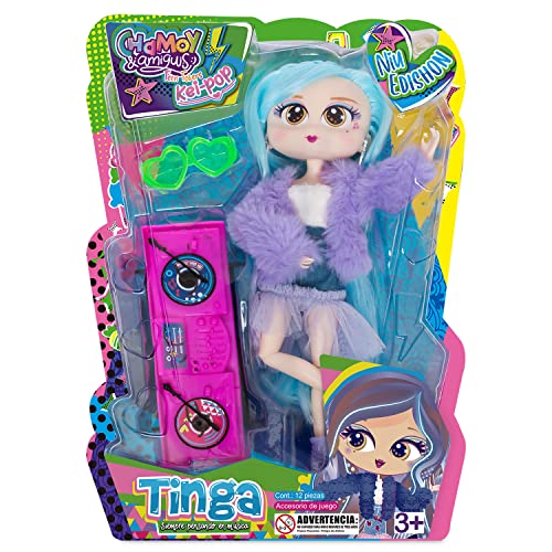 Muñecas, Toy Imagen adicional