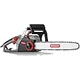 Oregon 572625 Cordless 16-inch Self-Sharpening Chainsaw