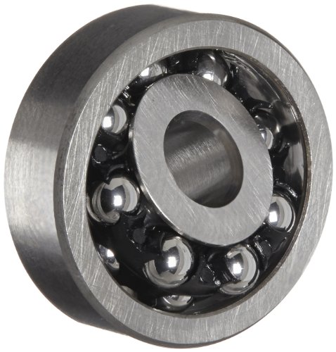 SKF Pendelkugellager 126 TN9