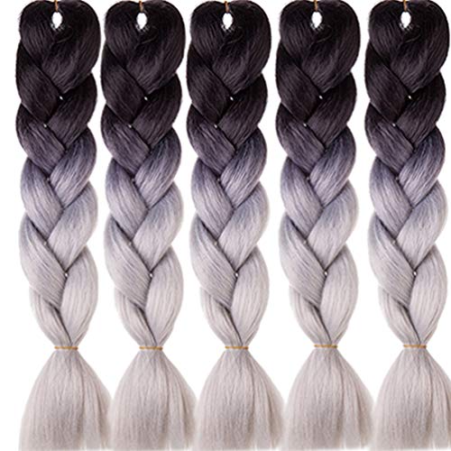 Preisvergleich Produktbild LDMY Haarverlängerung, 5pcs / pack, , 3, Stück: 1