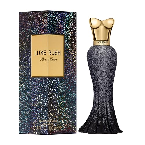 Paris Hilton Luxe Rush Eau De Parfum Spray 100 ml for Women