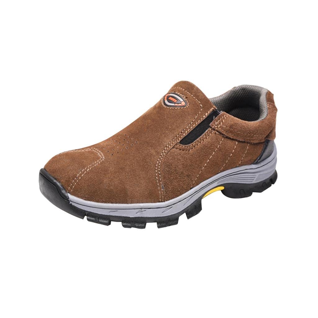 Botas de, Calzado Deportivo, Herramientas de Laboratorio Y Material de Trabajo, marrón 45