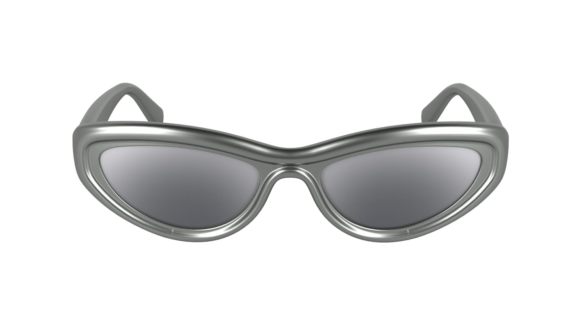 with Solid Base Mirror Lens · CKJ24624S