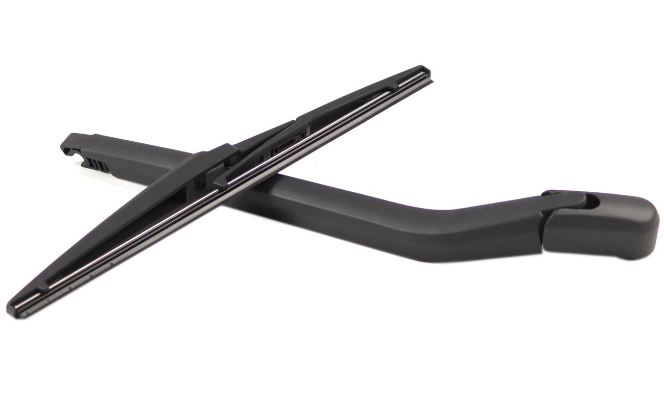 AUTOPA85241-48080 Rear Windshield Wiper Arm with Blade