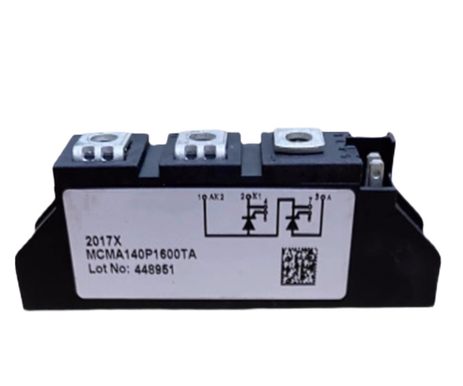 SWEWDSQG MCMA140P1600TA MCMA260P1600YA MCMA110P1600TA MCMA65P1600TA MCMA2600PD1800YB MODULE(MCMA260P1600YA)