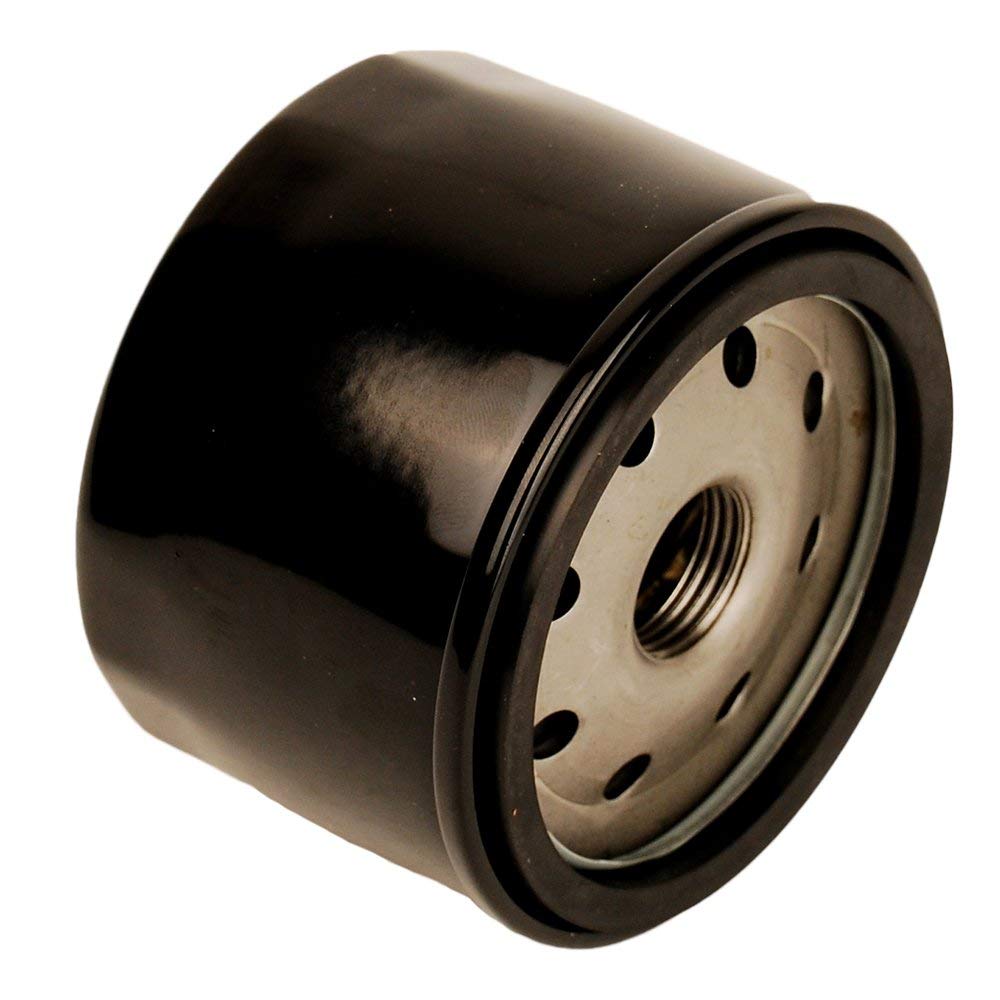 Filtro dell’aria per filtro del carburante con candela di accensione, ricambio per Briggs & Stratton Vanguard V-Twin 12,5-21 CV