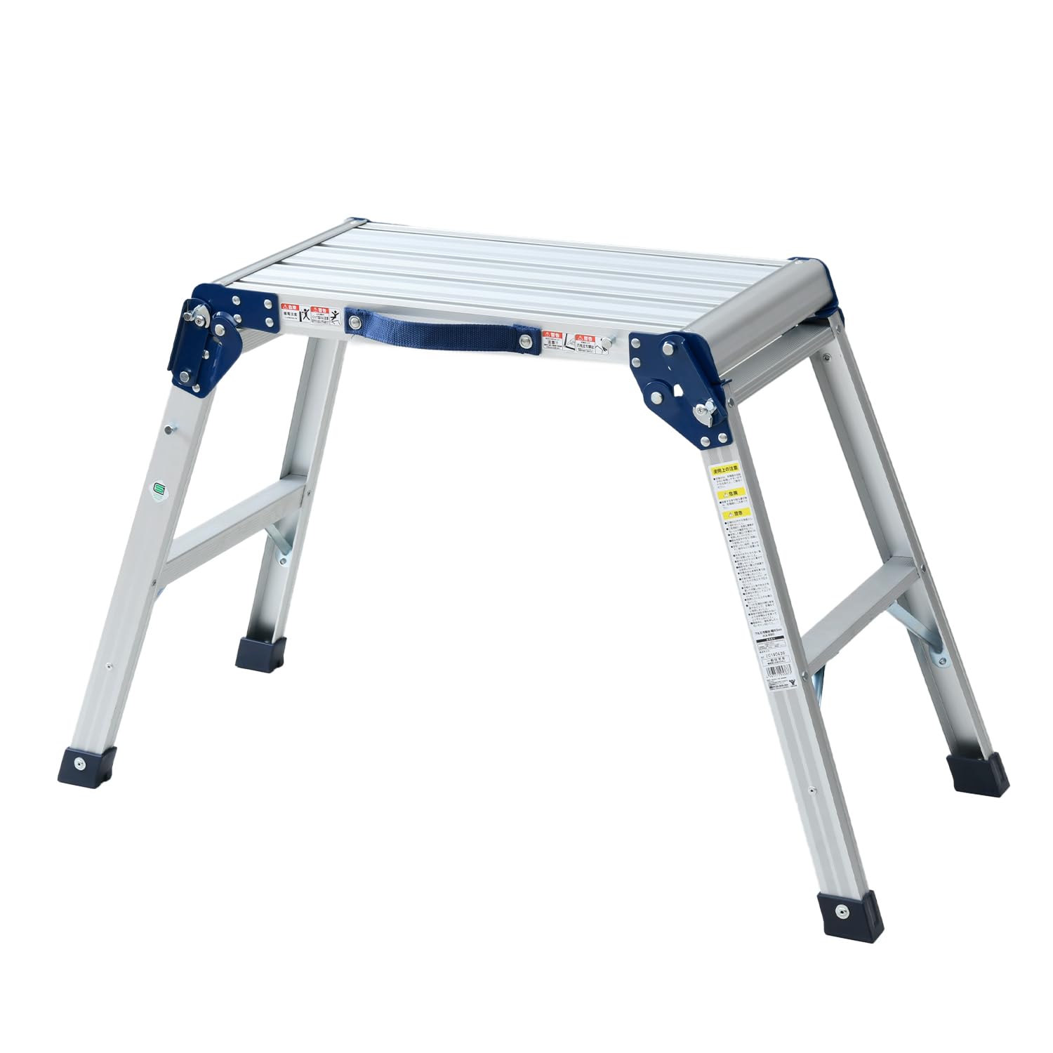 Amazon.co.jp: 山善(YAMAZEN) 踏み台 脚立 洗車台 (高さ60cm/天板幅