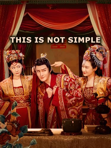  This Is Not Simple