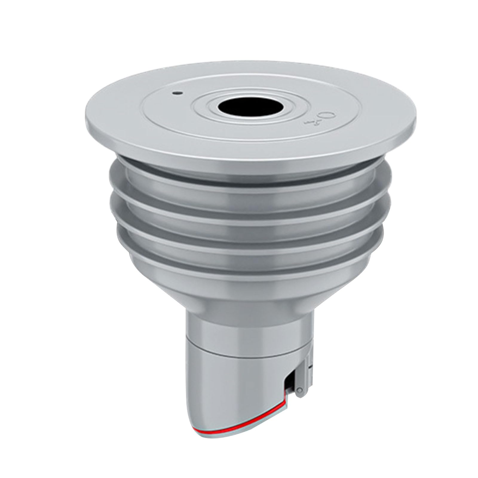 Sewer Pipe Anti-Smell Seal Odor-Frees House Solution Drainages Pipe Seal Rings Rubber for Washing Machines Drain Clogs Universal Drain Seal Drainages Solution Drain Pipe Anti-Odor Sealing Rings Drain