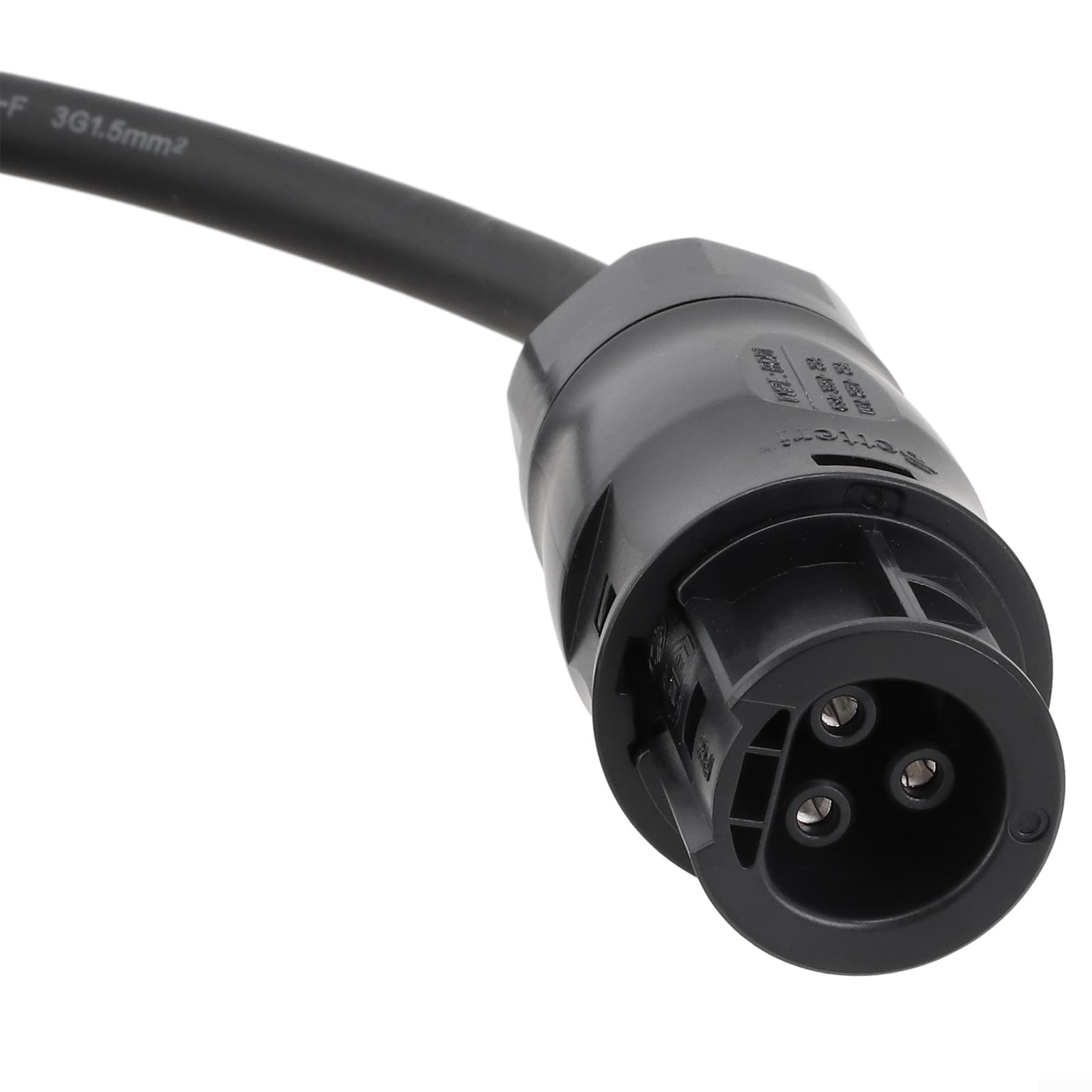 Cavo Adattatore Di Alimentazione Ca Con Connettore M25 M19 ... - Alibaba