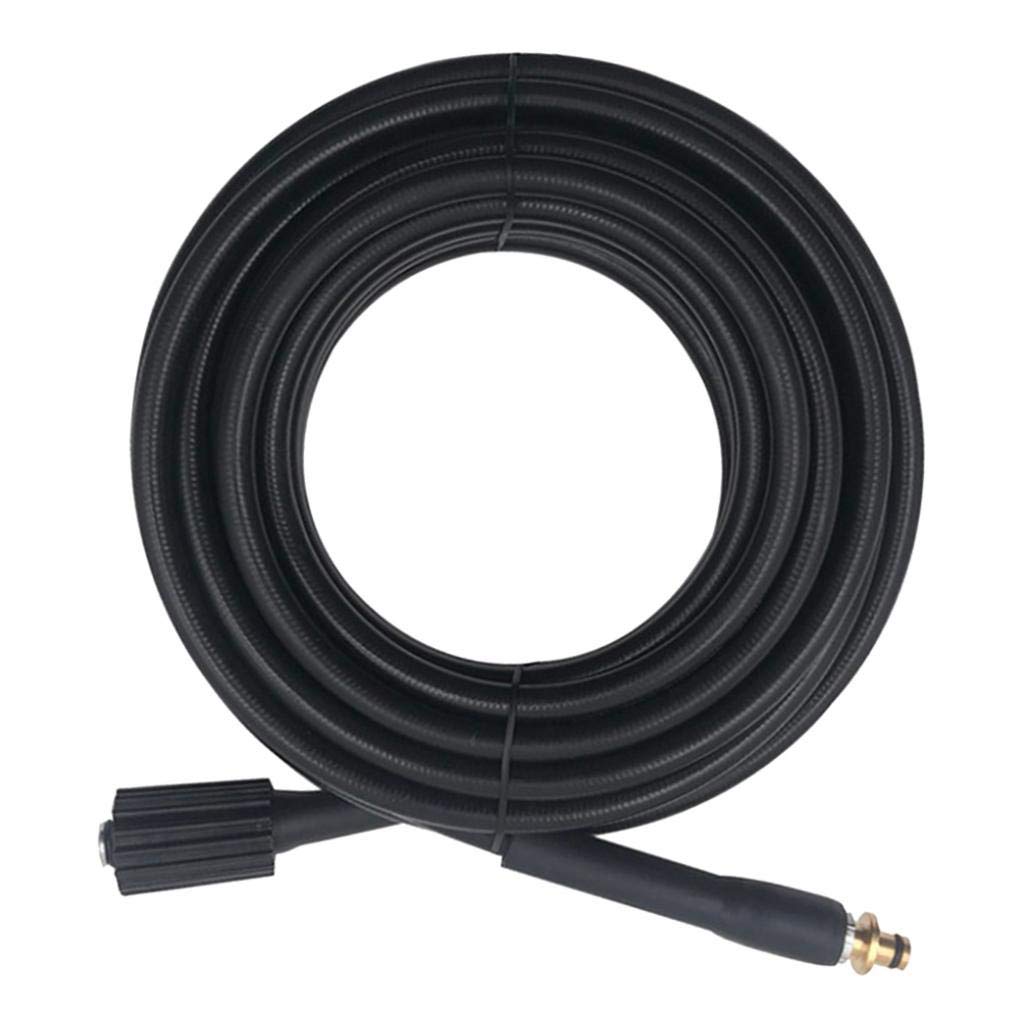Manguera de extensión de repuesto para lavadora de alta presión M22x1.5 para Karcher K2