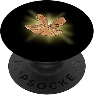 Cheese Rangoon Lover Chinese Food Crab Cheese Foodie PopSockets Standard PopGrip