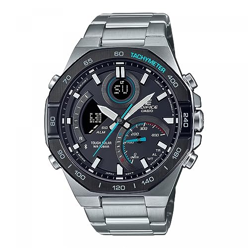 Casio Watch ECB-950DB-1AEF