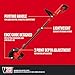 CRAFTSMAN 20V Edger Lawn Tool, Cordless Trencher, Bare Tool Only (CMCED400B)