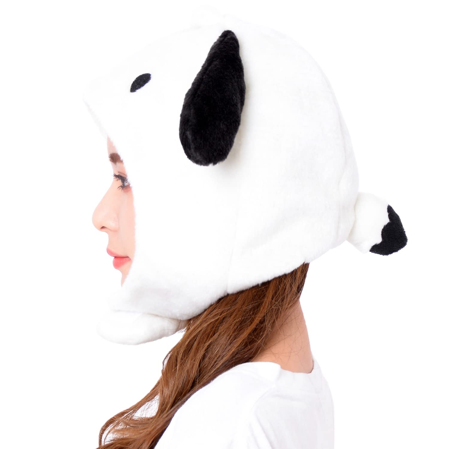 Amazon.co.jp: SAZAC(サザック) 着ぐるみ キャップ サンリオ