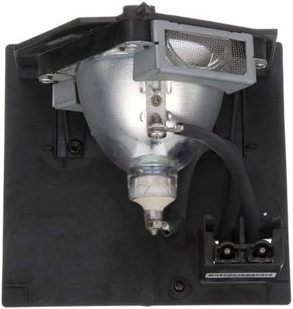 Replacement for RCA 271326R and Other RCA Model Series, OSRAM P-VIP Brand, TV Lamp Assembly, 82004
