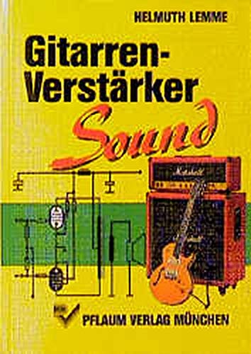 Preisvergleich Produktbild Gitarrenverstärker-Sound