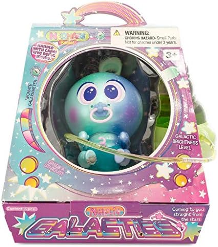 Neonate Babies Galactics Baby Nerstronaut Baby