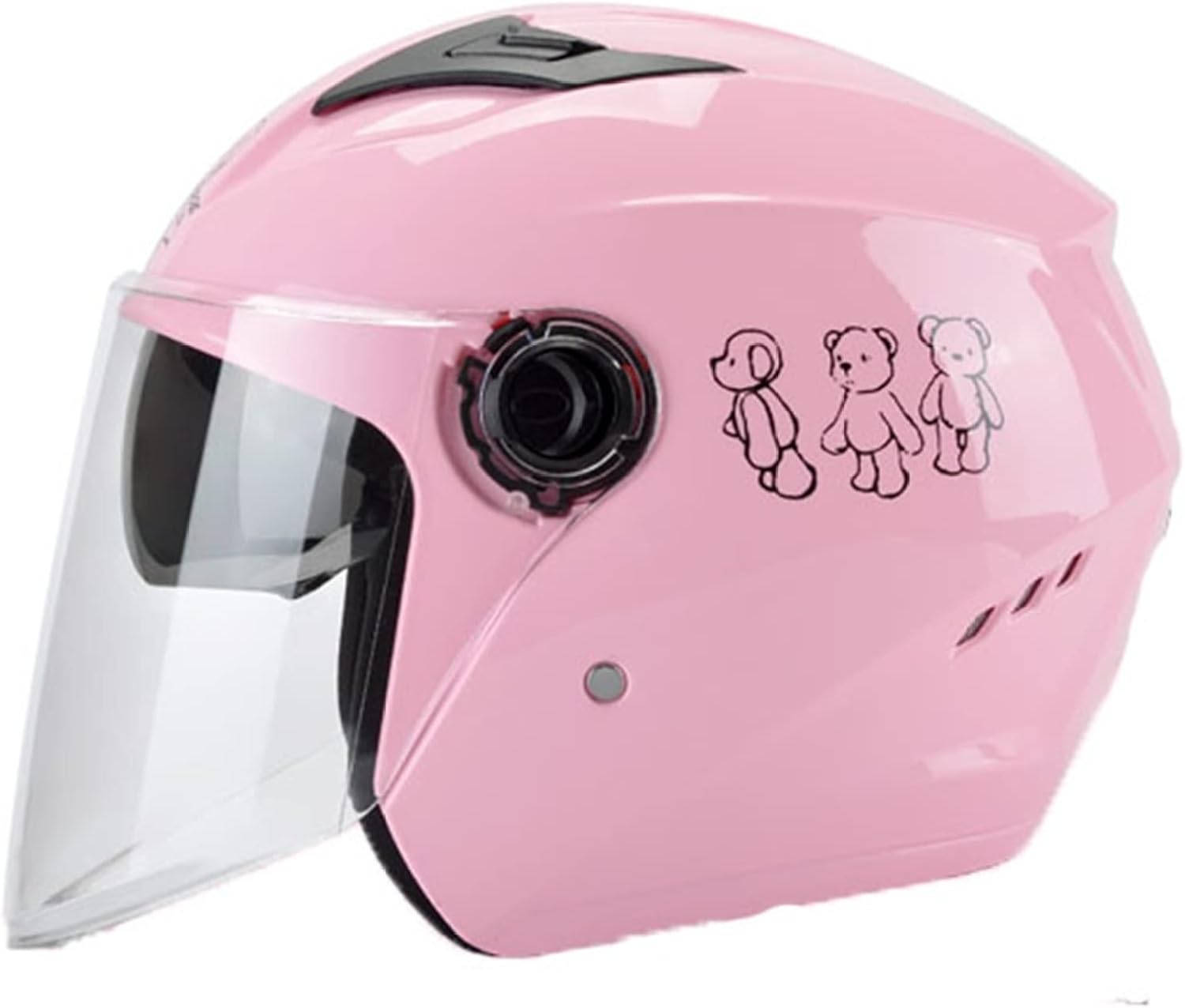 原付 バイク用 ヘルメット レディース かわいい 漫画柄 クリアシールド スモークシールド オートバイ 超軽量 スムーズ 防風雨 防霧 スクーター バッテリカー 通勤通学 図案 高剛性 アンチショツク 男女兼用 Faz Co Zm 原付 バイク用 ヘルメット レディース かわいい 漫画柄 クリアシールド スモークシールド オートバイ 超軽量 スムーズ 防風雨 防霧 スクーター バッテリカー 通勤通学 図案 高剛性 アンチショツク 男女兼用 Faz Co Zm