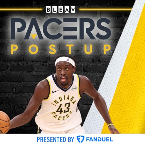Pacers Player Predictions Vol. 4: How Good Is Pascal Siakam, Really?