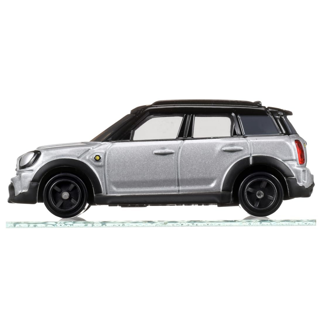 Amazon.co.jp: Takara Tomy No.52 Mini Cooper SE Countryman All4