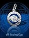 Produktbild Einzigartige Sterling Silber Talisman Seeing Eye