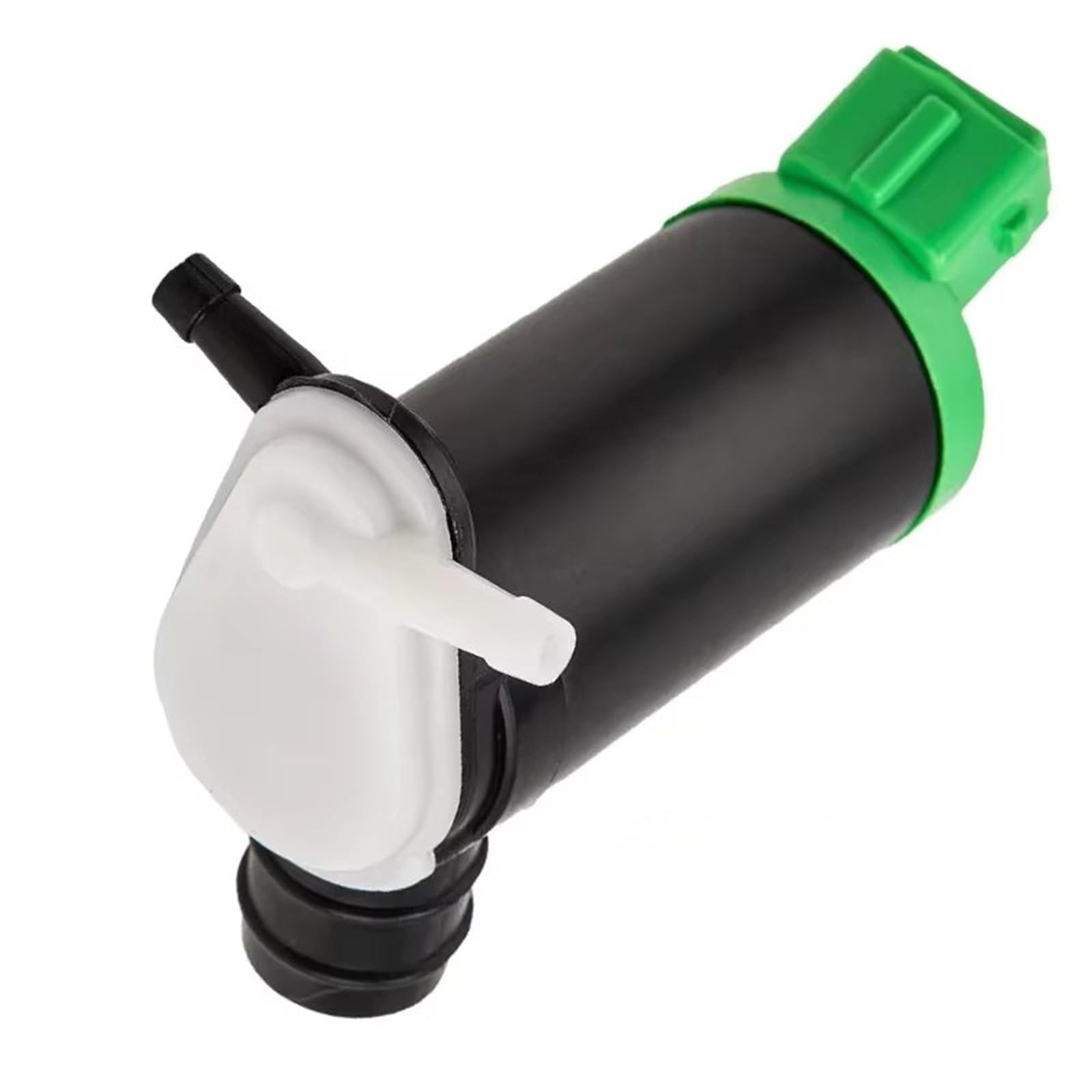 Compatible Avec Peugeot Pour 106 206 307 406 Les Accessoires De Voiture Pompe De Lave-glace De Moteur Automobile OEM: 7003178 643460 9612358180 d'essuie-glace moteur