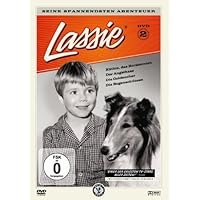 Lassie 2