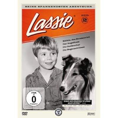Lassie 2