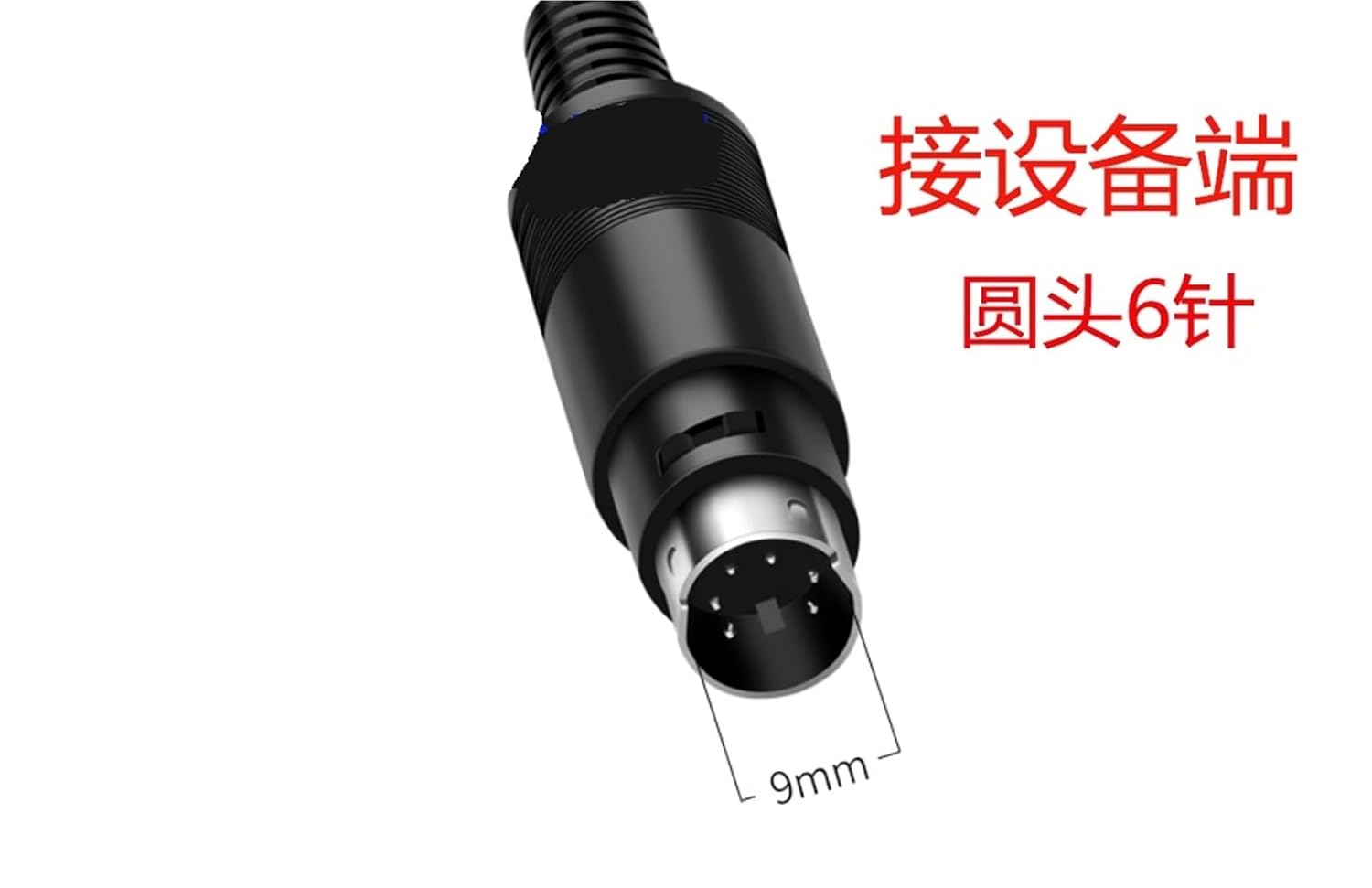 Suitable for LG/LS Programming Cable Download Data Cable XGB XBC XBM Series Dedicated USB-XGB