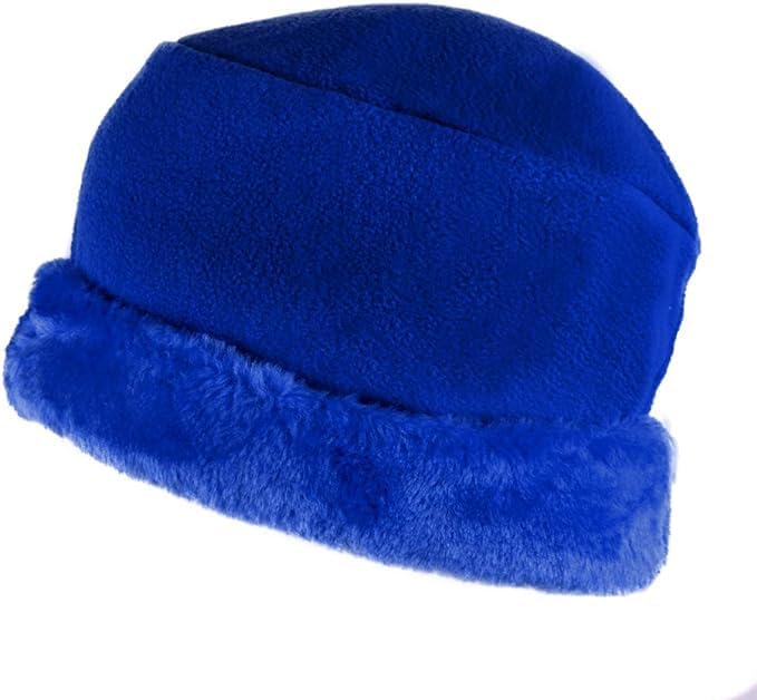 boxed-gifts Women's Warm Fleece Winter - Women's Hat and Glove Set + Hats Gloves Scarves for Women - Image 7