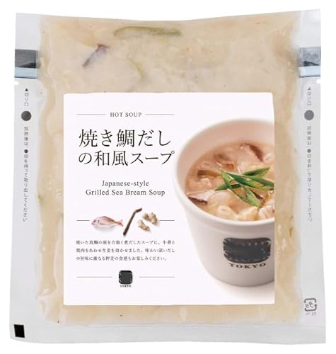 �Ⓚ�X�[�v �Ă��₾���̘a���X�[�v 180g S0up St0ck TOKYO×1�� �Ⓚ �X�[�v ������� �M�t�g �v���[���g ���� �a�� ����