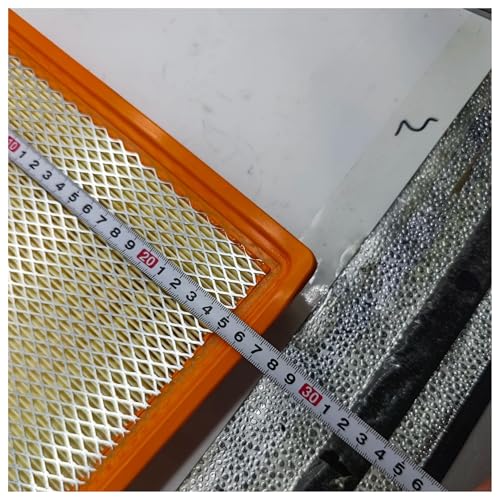 Filtro para BRP Commander 1000 que soluciona la pérdida de potencia en ruta 3