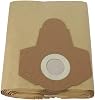 Parkside PNTS 1400 1500 Compatible Dust Bags For Spare Repair Household Cleaning Tools Vacuum Cleaner 5 pcs