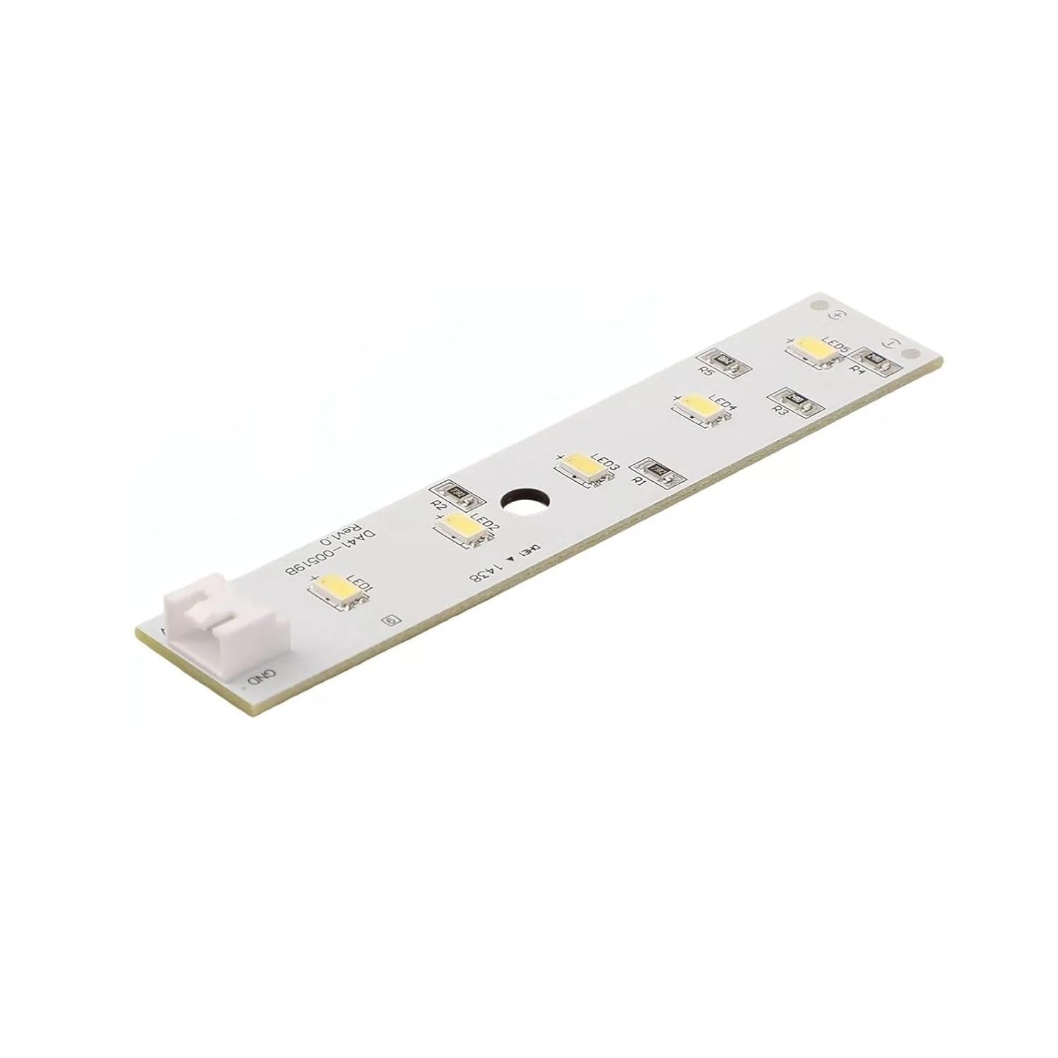 12V PCB Light Board Replacement DA41-00519B for Refrigerator