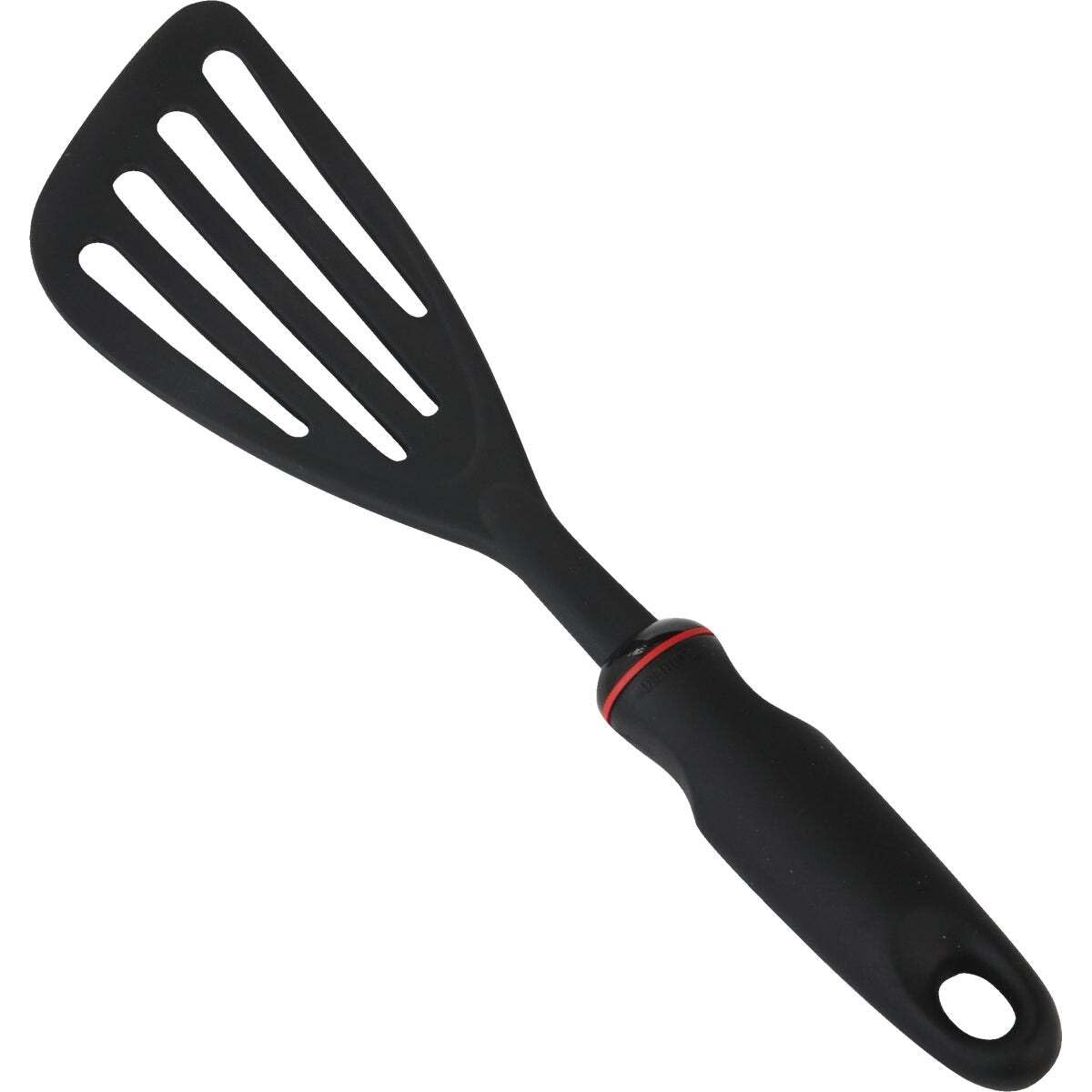 Spatule longue Norpro Grip-EZ pour ne plus rayer vos poêles délicates