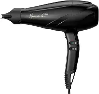 GA.MA ITALY Secador de Cabelo Speciale Ultra Ion 220V