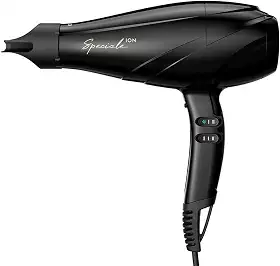 GA.MA ITALY Secador de Cabelo Speciale Ultra Ion 220V
