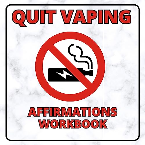 Quit Vaping Affirmations Workbook by Laura Boston, Helen Carr episode artwork