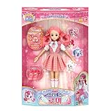 Catch Tiniping, Korean Animation Princess Character (Romi)